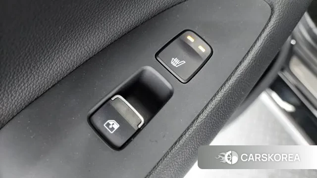 Hyundai The New Grandeur IG Hybrid id 2891016 из Кореи 10