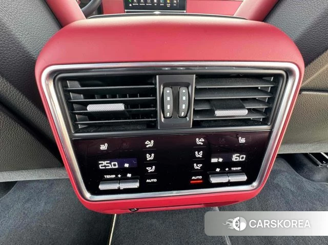 Porsche Cayenne (PO536) id 3964398 из Кореи 10