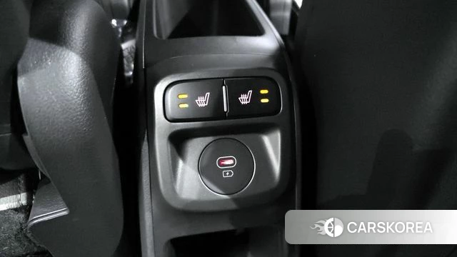 Kia The New Kia Ray id 4177433 из Кореи 10