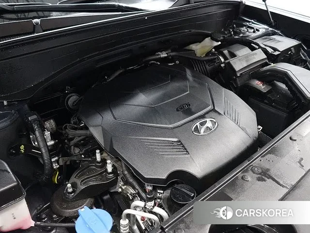 Hyundai Palisade id 3665237 из Кореи 10