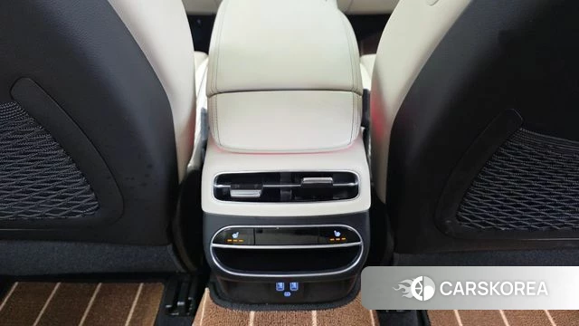 Genesis GV70 id 4640909 из Кореи 10