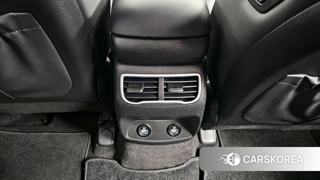 Hyundai The New Santa Fe id 3916205 из Кореи 10