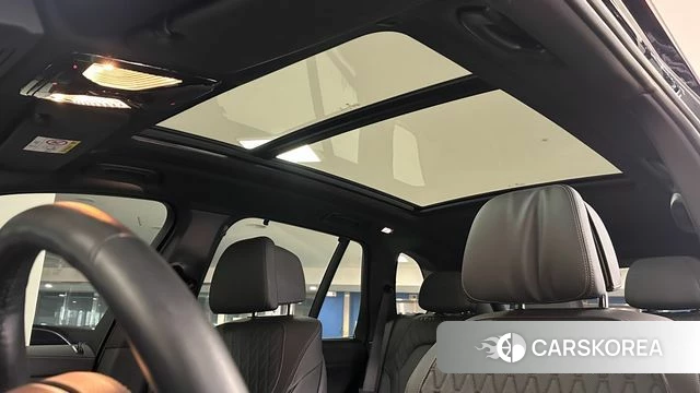 BMW X5 (G05) id 3856396 из Кореи 10