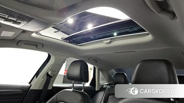 Volkswagen 7th Generation of Jetta id 3685244 из Кореи 10