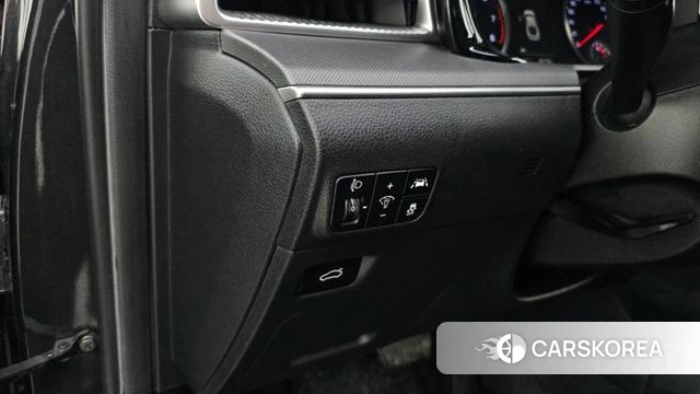 Kia K5 3rd generation id 4317103 из Кореи 10