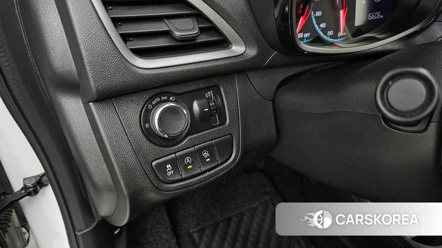Chevrolet (GM Daewoo) The New Spark id 4435462 из Кореи 10