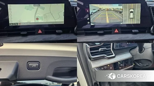 Kia Sportage 5th Generation id 3371004 из Кореи 10