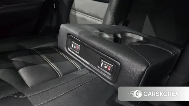 Renault Korea (Samsung) QM6 id 2966393 из Кореи 10