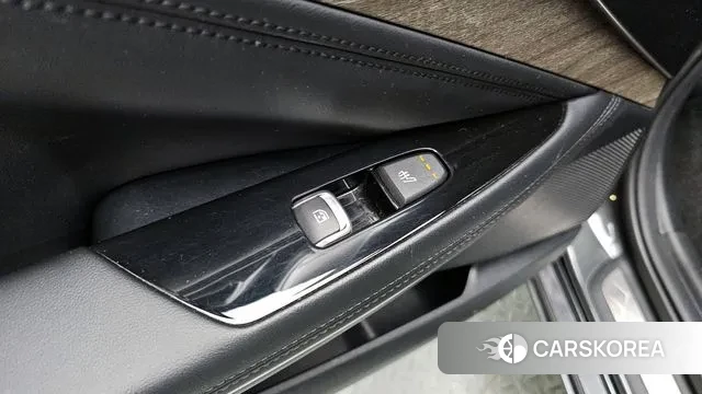 Kia K8 id 3437942 из Кореи 10