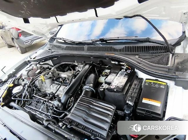 Volkswagen 7th Generation of Jetta id 3865845 из Кореи 10