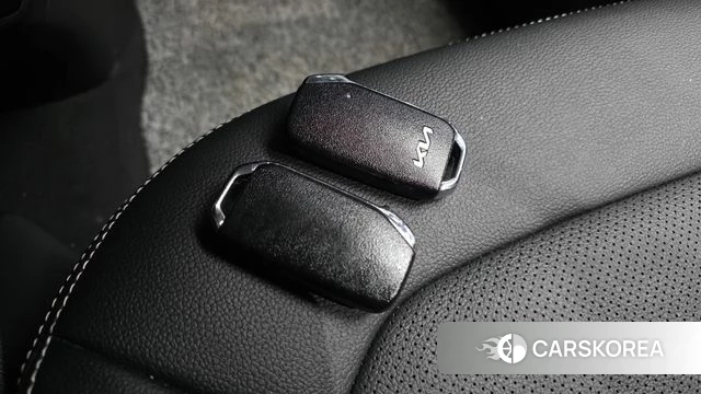Kia The New Kia Ray id 4395244 из Кореи 10