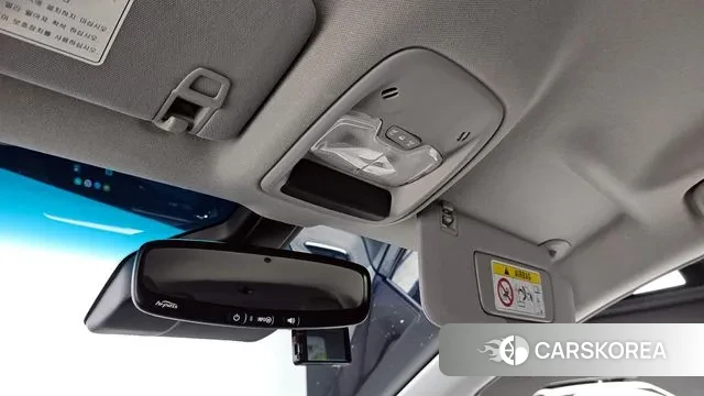 Chevrolet (GM Daewoo) Bolt EV id 2980448 из Кореи 10