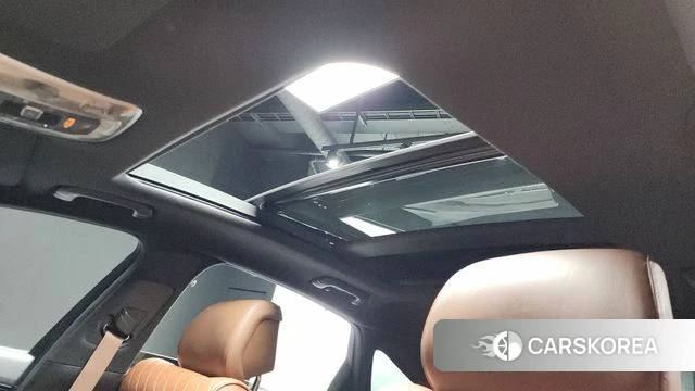 Genesis G80 (RG3) id 4304286 из Кореи 10