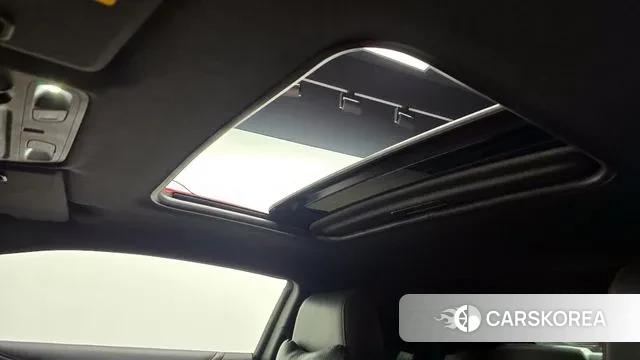 Chevrolet (GM Daewoo) The New Camaro id 3226464 из Кореи 10