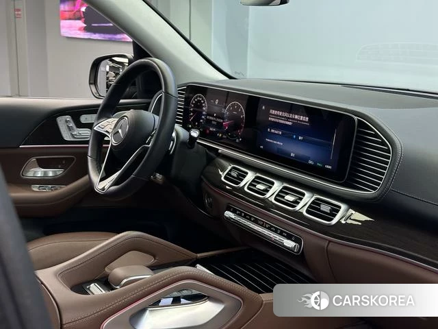 Mercedes-Benz GLE (import) id 4259181 из Китая 10