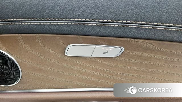 Mercedes-Benz E-Class W213 id 4202226 из Кореи 10