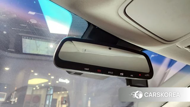 Kia K7 Premier Hybrid id 4371472 из Кореи 10