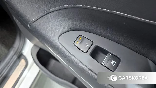 Hyundai Grandeur IG Hybrid id 3563174 из Кореи 10