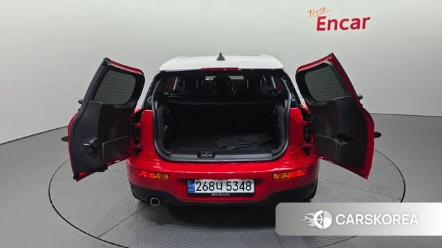 Mini Cooper Clubman id 4433044 из Кореи 10