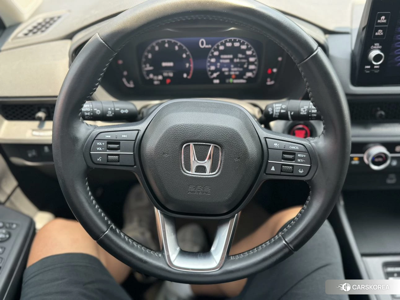 Honda Breeze id 4513703 из Китая 10