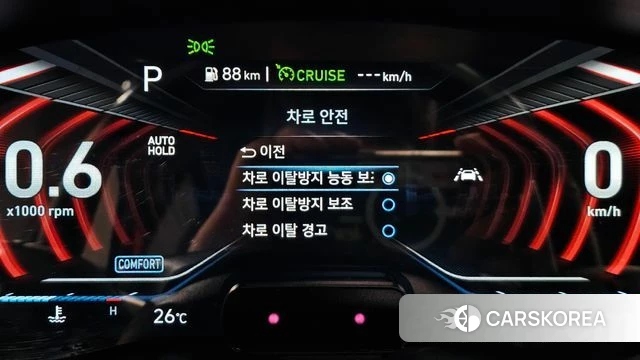 Genesis G70 id 4496722 из Кореи 10
