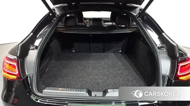 Mercedes-Benz GLC-Class X253 id 3621236 из Кореи 10