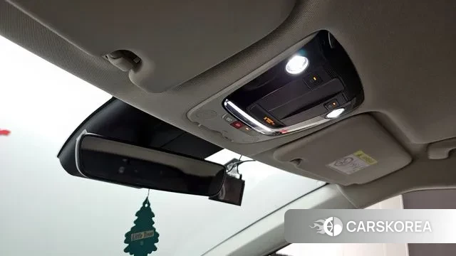 Kia EV6 id 3007658 из Кореи 10