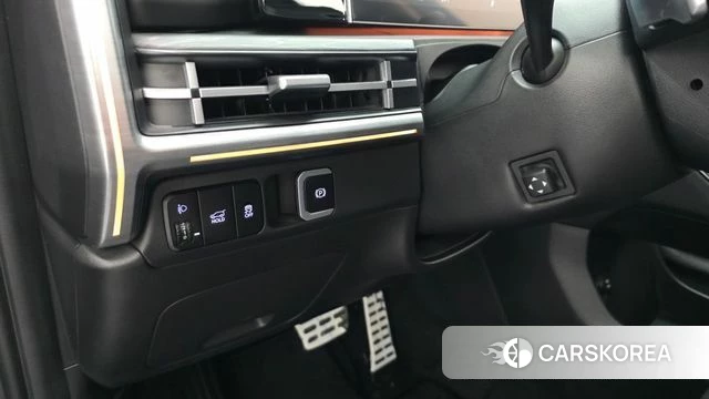 Hyundai Santa Fe (MX5) id 4607760 из Кореи 10
