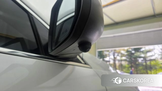 Chevrolet (GM Daewoo) The New Malibu id 3924113 из Кореи 10