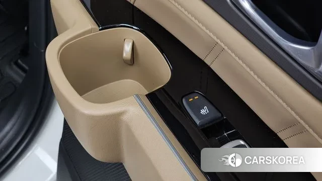 Kia The New Sorento 4th Generation id 3195773 из Кореи 10