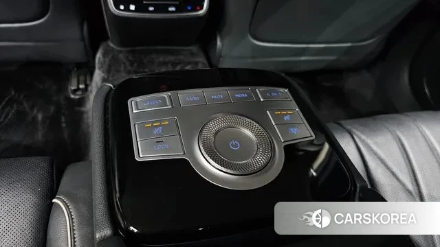 Genesis G80 (RG3) id 2995019 из Кореи 10