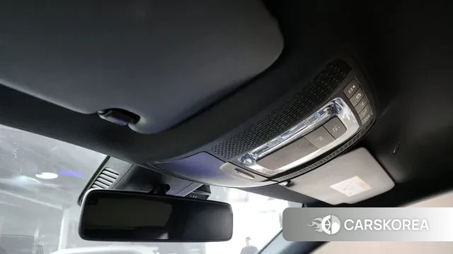 Mercedes-Benz A-Class W177 id 3038559 из Кореи 10