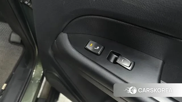 Ssangyong The New Rexton Sport id 3280242 из Кореи 10