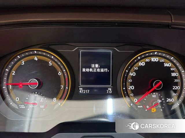 Volkswagen Tuyue id 4314540 из Китая 10