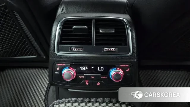 Audi New A6 id 2995638 из Кореи 10