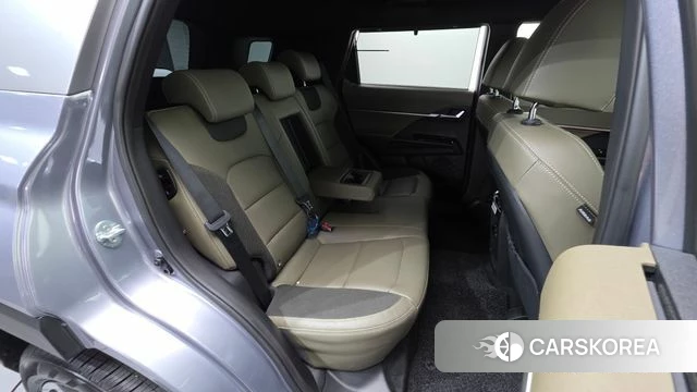 Ssangyong Torres id 3897553 из Кореи 10