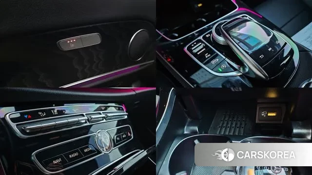 Mercedes-Benz E-Class W213 id 3766353 из Кореи 10