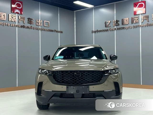 Mazda CX-50 line also id 4392087 из Китая 10