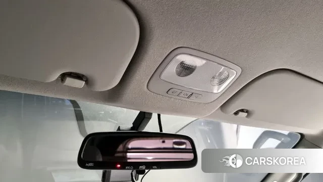 Hyundai The New Grand Starex id 2976965 из Кореи 10