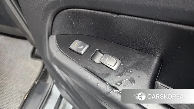 Ssangyong The New Rexton Sport id 3597272 из Кореи 10