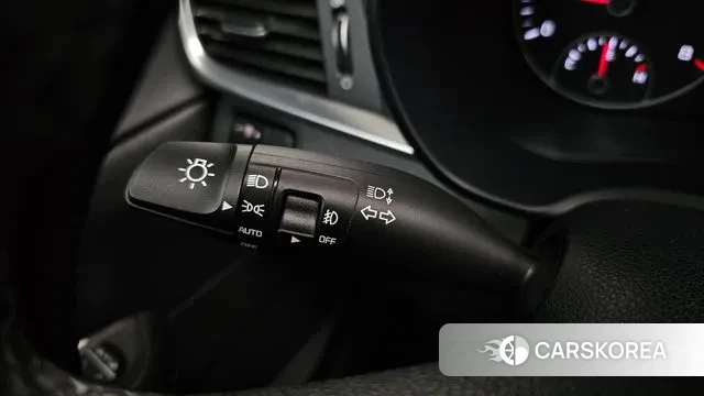 Kia The New K5 2nd generation id 3226934 из Кореи 10