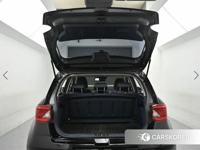 Hyundai Venue id 3965260 из Кореи 10