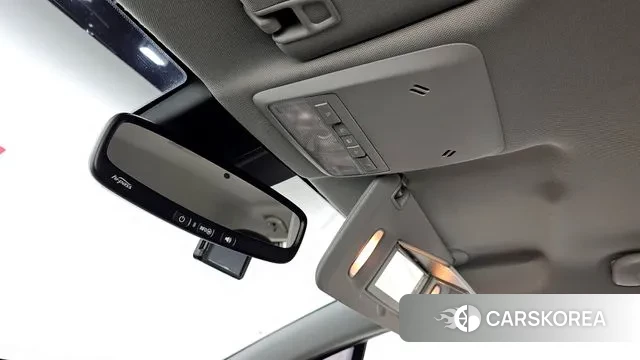 Chevrolet (GM Daewoo) The New Trax id 3423038 из Кореи 10