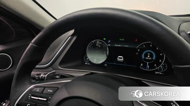 Hyundai Sonata (DN8) id 3893677 из Кореи 10