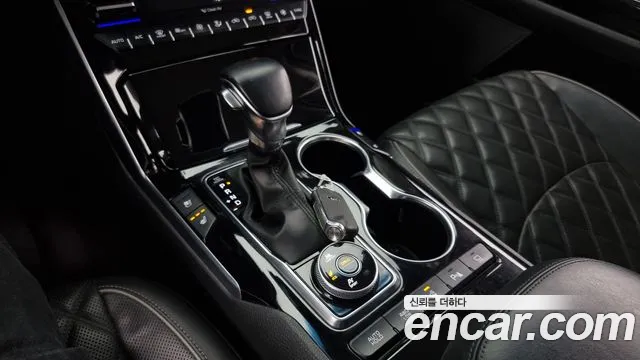 Kia Mohave Master id 2531704 из Кореи 10