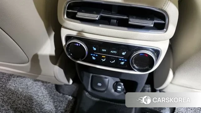 Genesis GV80 id 3273688 из Кореи 10