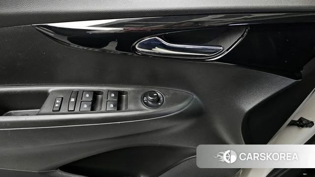 Chevrolet (GM Daewoo) The New Spark id 3880127 из Кореи 10