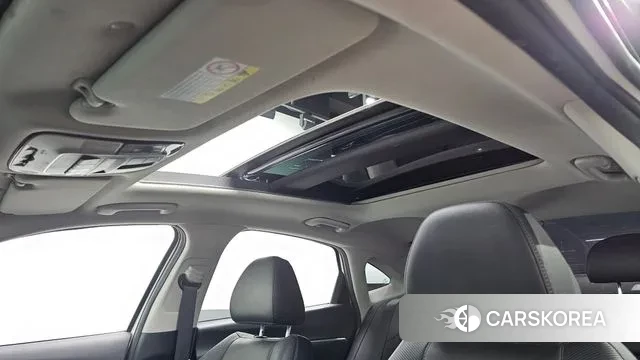 Hyundai Sonata (DN8) id 3018259 из Кореи 10