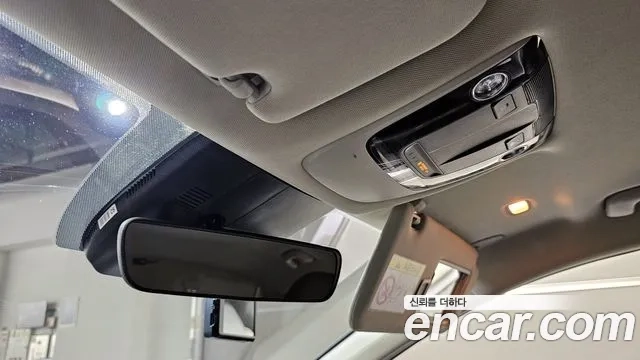 Kia K5 Hybrid 3rd Generation id 2869310 из Кореи 10