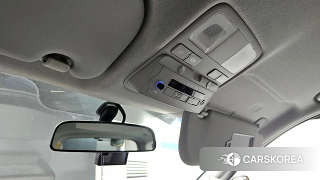 Hyundai The New Grand Starex id 4345670 из Кореи 10